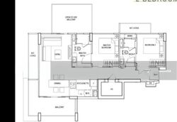 The Line @ Tanjong Rhu (D15), Condominium #535116861